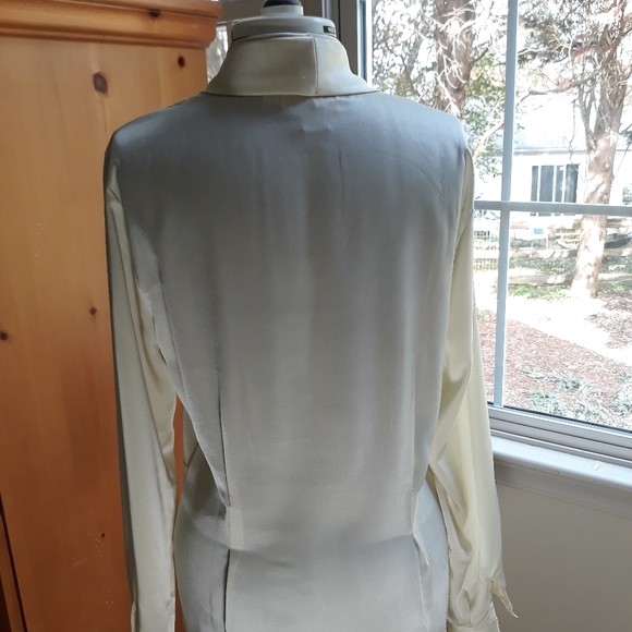 Talbots blouse - Picture 3 of 12